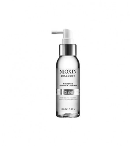 Traitement intensif nioxin 100ml