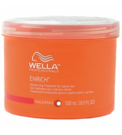 WELLA Enrich Masque hydratant 500ml