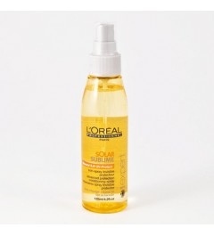 Soin-spray solar sublime l'oréal 125ml