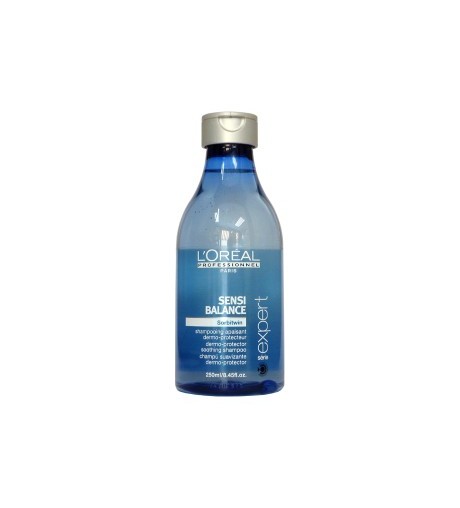 Shampooing L'Oréal SENSI BALANCE 250 ml 