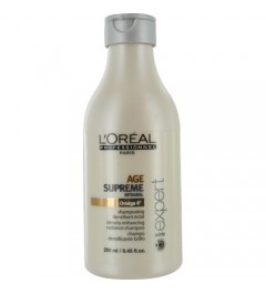 Shampooing L'Oréal Densifiant Eclat Age Suprême Intégral 250 ml 