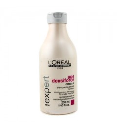 Shampooing L'Oréal Age Densiforce SERIE EXPERT 250 ml 