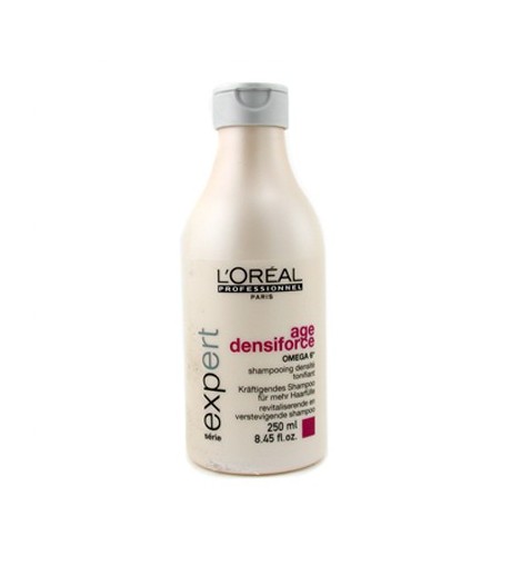 Shampooing L'Oréal Age Densiforce SERIE EXPERT 250 ml 