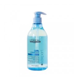 Shampooing L'Oréal CURL CONTOUR 500 ml 