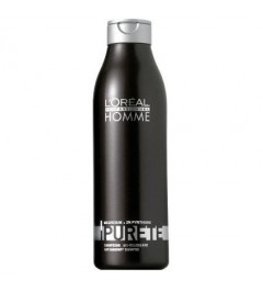 Shampooing anti-pelliculaire purete l'oréal 250ml