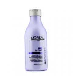 Shampooing L'Oréal Liss ultime 250 ml 