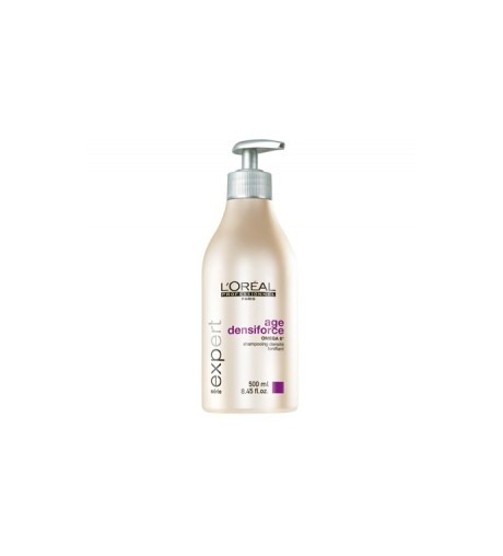 Shampooing L'Oréal Age Densiforce SERIE EXPERT 500 ml 