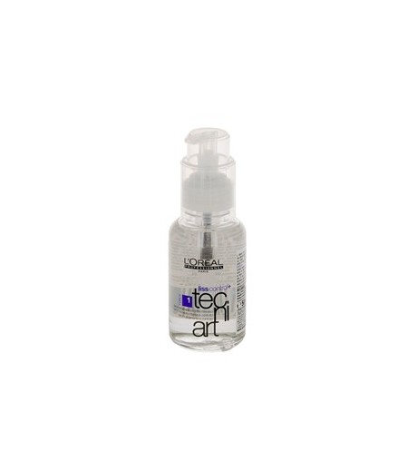 Soin L'Oréal serum lissage 50 ml 