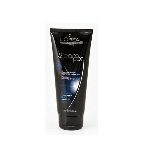  l'oréal STEAMPOD CRÈME RICHE DE LISSAGE 200 ML