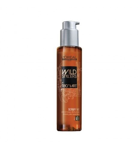  l'oréal WILD STYLERS SCRUFF ME 150 ml