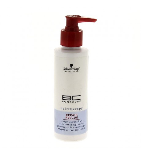 Schwarzkopf Bonacure Gommage soin 150ml 