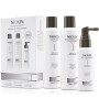 Kit système Nioxin 1 Hair Care System Starter