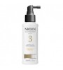 Soin du cuir chevelu nioxin 100ml