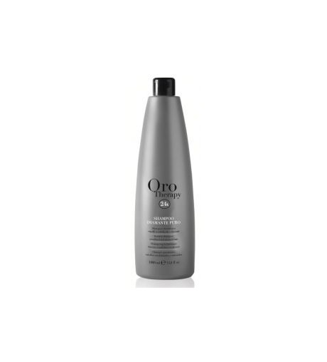 shampoo diamante puro 1000ml