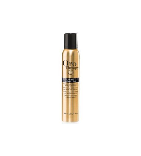 shampooing sec illuminant 200ml