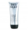 BED HEAD TIGI HARD HEAD Gel hérissant 100ml