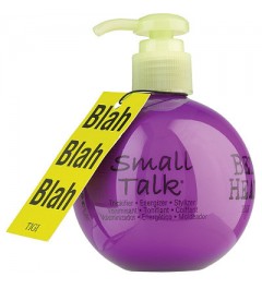 BED HEAD TIGI Small talk 3 in 1 volumisant 200ml