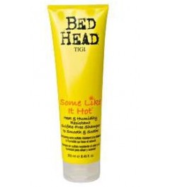 BED HEAD TIGI Shampooing sans sulfate 200ML