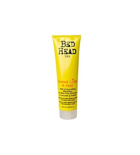 BED HEAD TIGI Shampooing sans sulfate 200ML