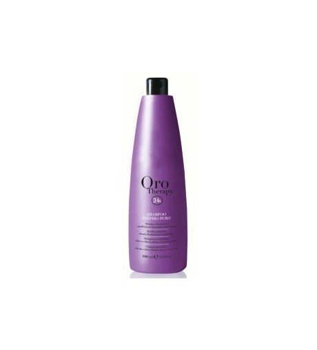 shampoo zaffiro puro 1000ml