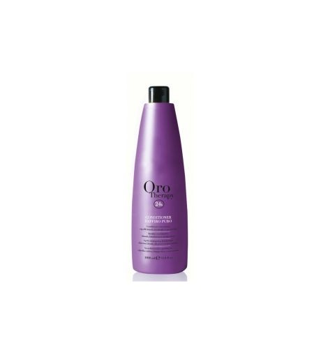 conditioner zaffiro puro 1000ml