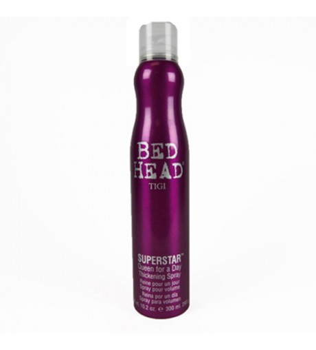 Spray Tigi Bed head Superstar 320ml