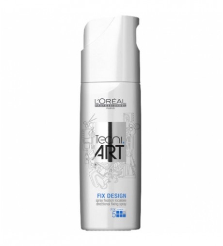  l'oréal FIX DESIGN TECNI ART 200 ML