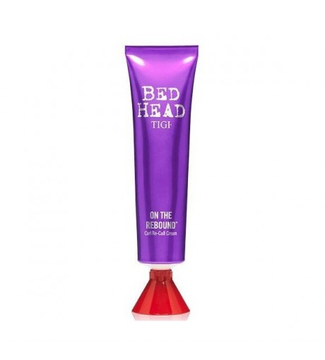 Tigi Bed Head Crème définissante por boucles 125 ML