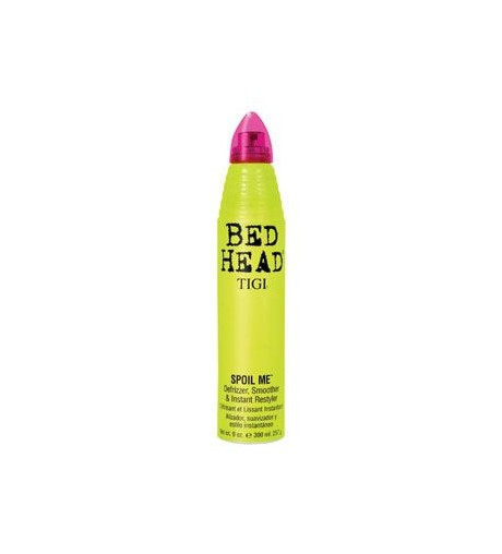 BED HEAD Spoil Me Spray défrisant et lissant 300ml