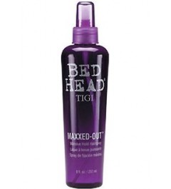 TIGI BED HEAD MAXXED OUT LAQUE 236 ML