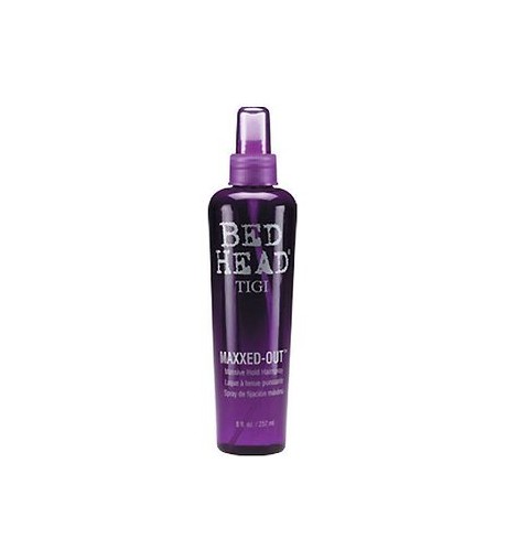 TIGI BED HEAD MAXXED OUT LAQUE 236 ML