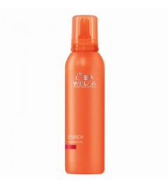 Mousse réparatrice WELLA 150ml