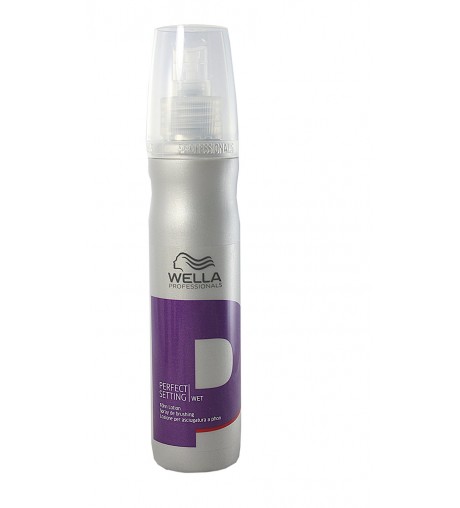 spray de brushing WELLA 150ml