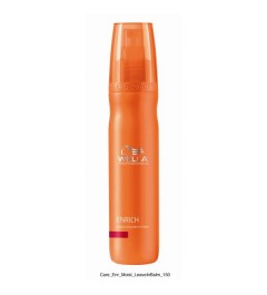 Wella Enrich baume hydratant sans rinçage 150ml