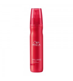 Wella Brilliance Baume sans rinçage pour cheveux longs colorès 150ml