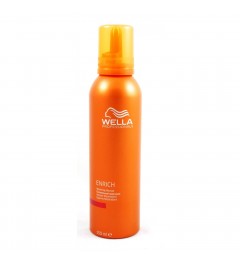 Enrich reparierender Schaum WELLA