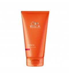 wella enrich masque auto-chauffant 150ml