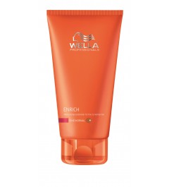 Enrich conditionneur hydratant pour les cheveux F/N WELLA 200ml