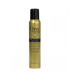 oro therapy shampooing sec illuminant 200ml