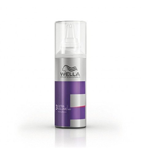 Mousse de coiffage WELLA 50ml