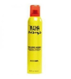 Gel mousse hydratante Hair Manya 250ml