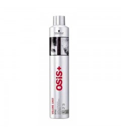 Mousse Flexible Volume Shot Osis 200 ml