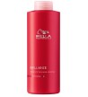 Wella brilliance shampooing 1000ml