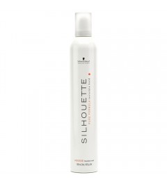 Mousse Flexible Silhouette 500 ml