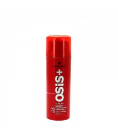 Schwarzkopf OSIS + Pate évolutive Play Texture 150ml 