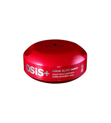 Schwarzkopf OSIS+ Gelée sensation eau 100 ml