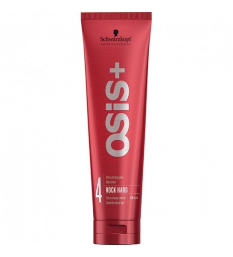 Schwarzkopf OSIS+ Glu ultime ROCK HARD 150ml