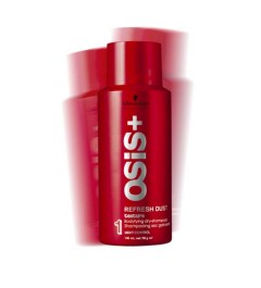 Schwarzkopf OSIS+ Shampooing sec gainant 100ml