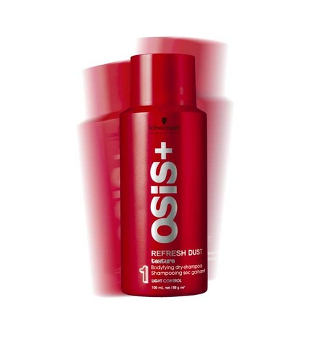 Schwarzkopf OSIS+ Shampooing sec gainant 100ml