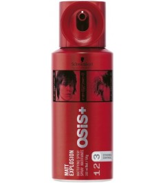 Schwarzkopf OSIS+ MATT EXPLOSION Spray matifiant 100ml